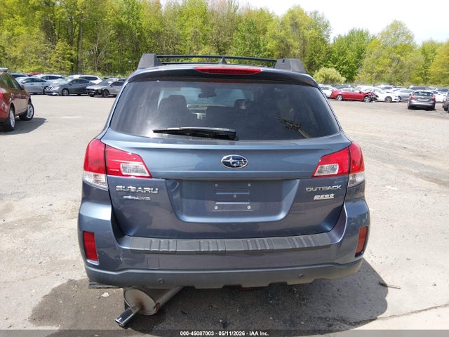Subaru Outback 2.5i Limited