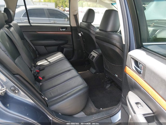 Subaru Outback 2.5i Limited