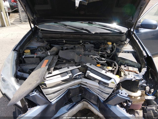 Subaru Outback 2.5i Limited