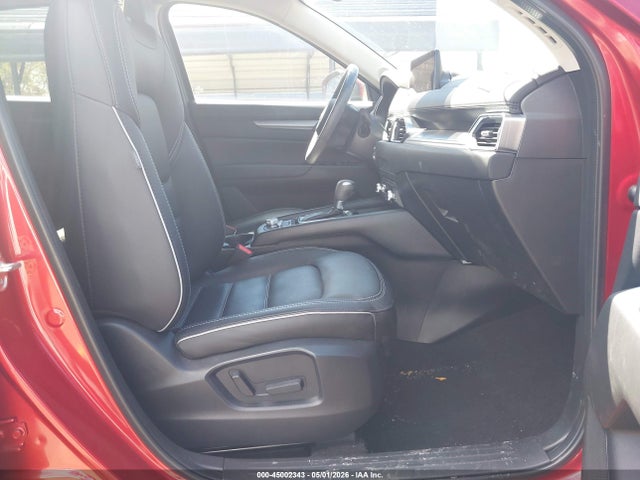 Mazda Cx 2.5 S Preferred