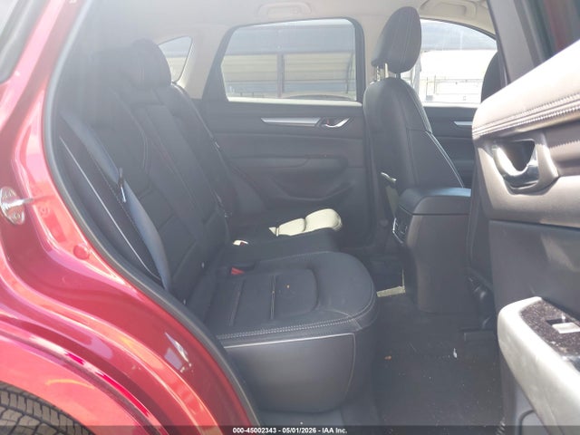 Mazda Cx 2.5 S Preferred