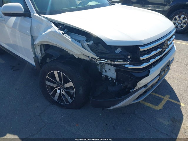 Volkswagen Atlas 2.0t Se