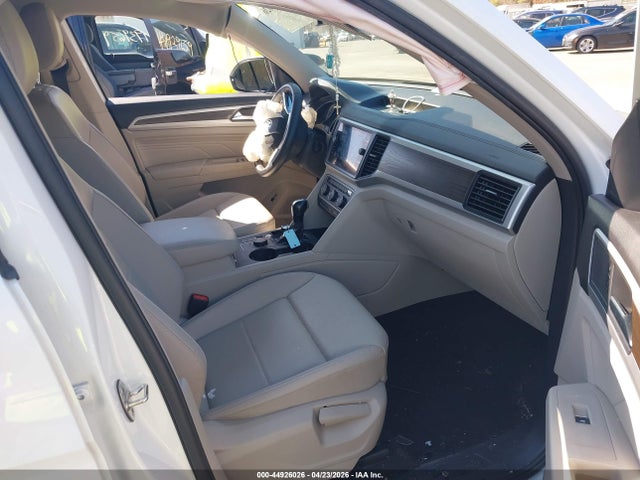 Volkswagen Atlas 2.0t Se