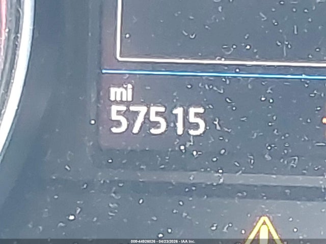 Volkswagen Atlas 2.0t Se