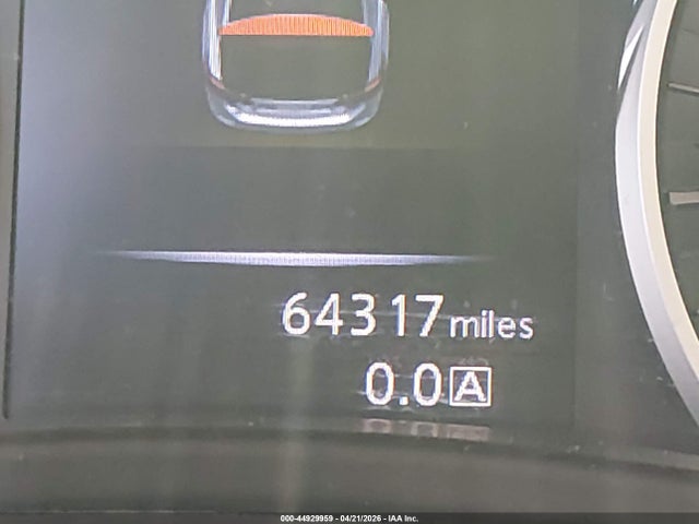 INFINITI Q50 3.0t Luxe