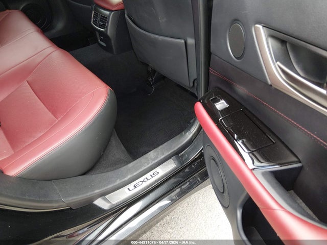 Lexus Gs F Sport