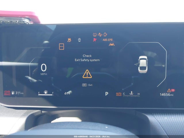 Kia K4 Gt-line
