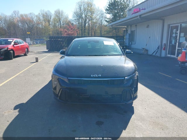 Kia K4 Gt-line