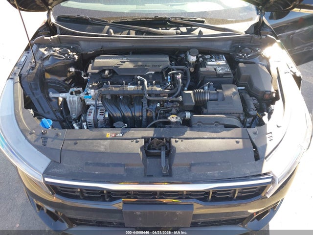 Kia K4 Gt-line