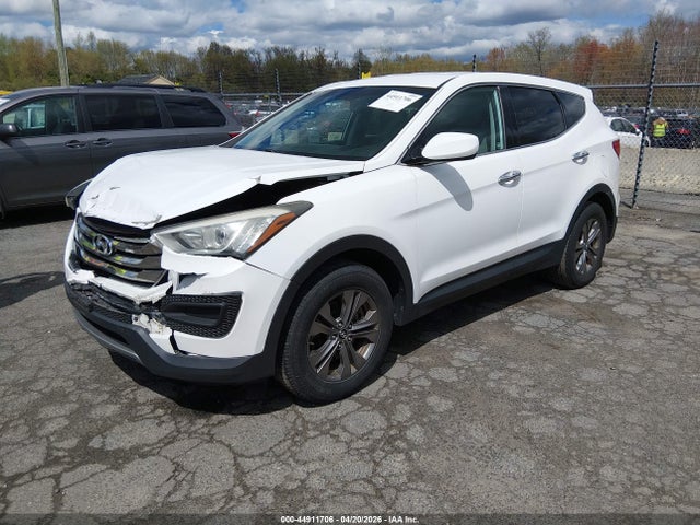 Hyundai SANTA FE Sport