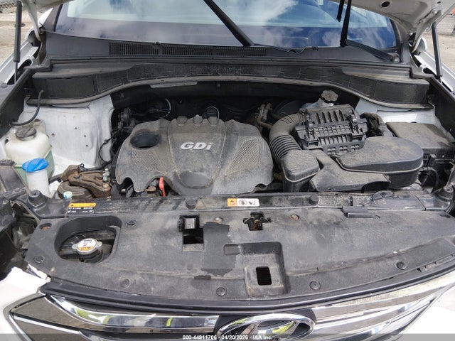Hyundai SANTA FE Sport