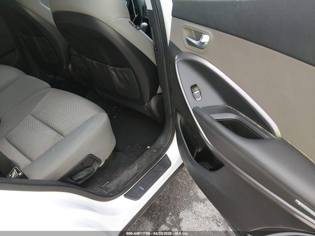 Hyundai SANTA FE Sport