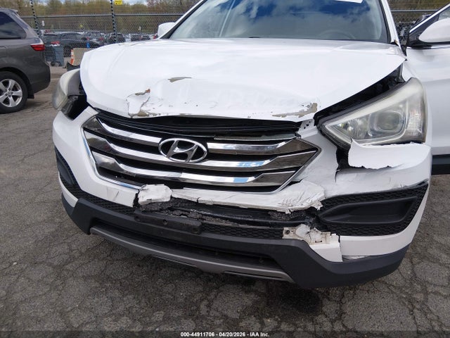 Hyundai SANTA FE Sport