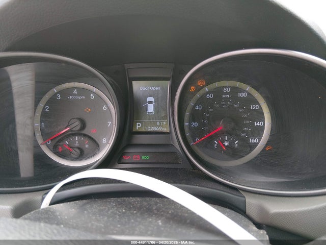 Hyundai SANTA FE Sport