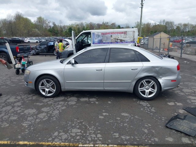 Audi A4 2.0t