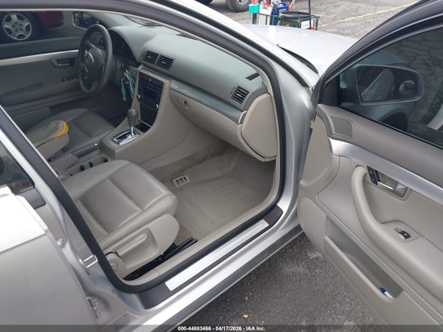 Audi A4 2.0t