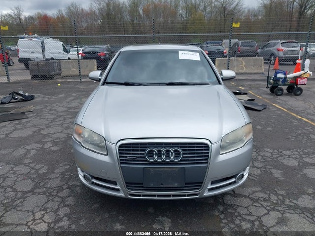 Audi A4 2.0t