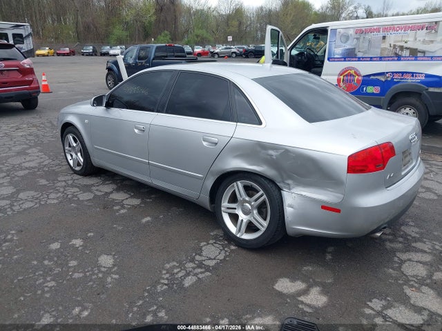 Audi A4 2.0t