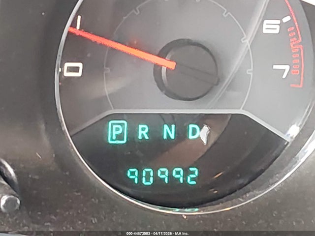 Dodge Avenger Se
