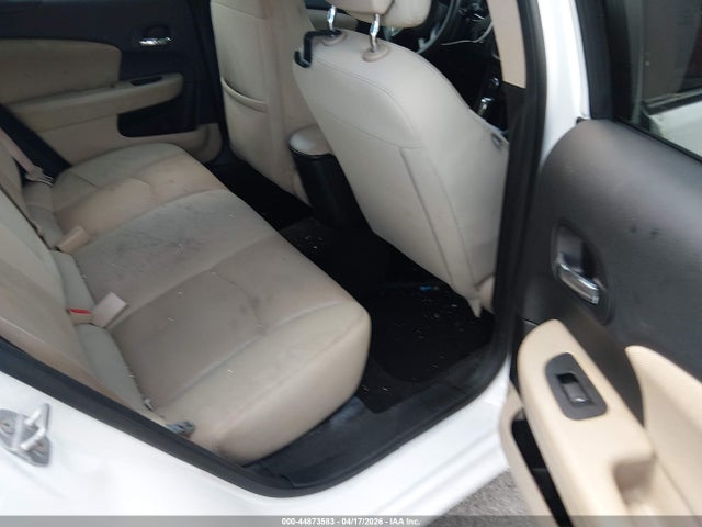 Dodge Avenger Se