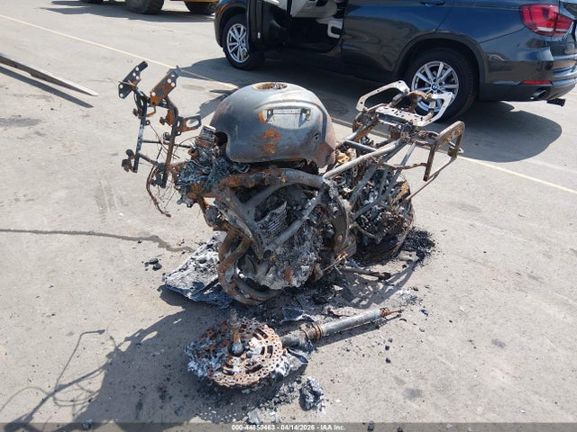 Kawasaki Le650 C
