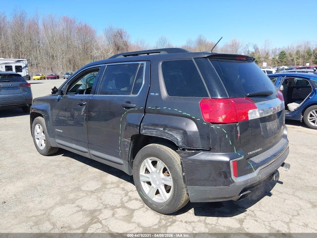 GMC Terrain Sle-2