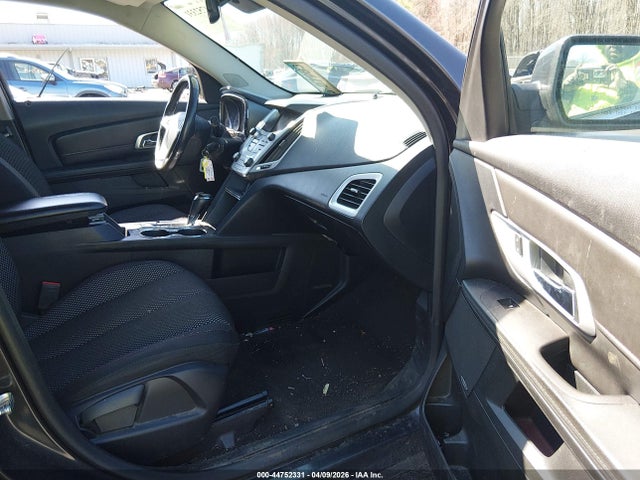GMC Terrain Sle-2