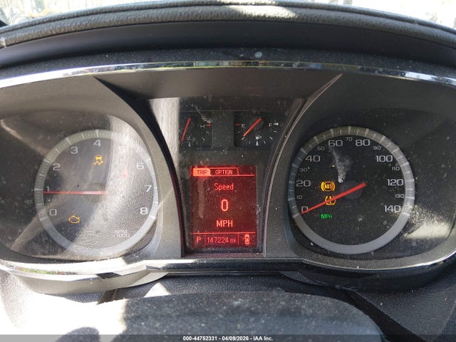 GMC Terrain Sle-2