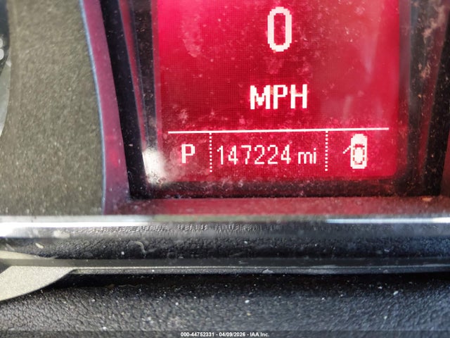 GMC Terrain Sle-2