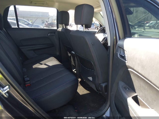 GMC Terrain Sle-2