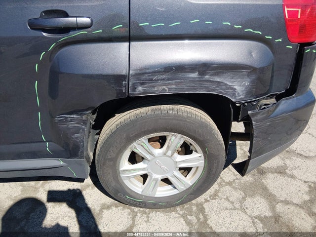 GMC Terrain Sle-2