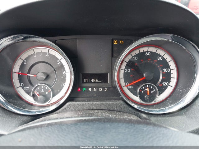 Dodge Grand Caravan Se Plus