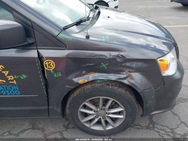 Dodge Grand Caravan Se Plus