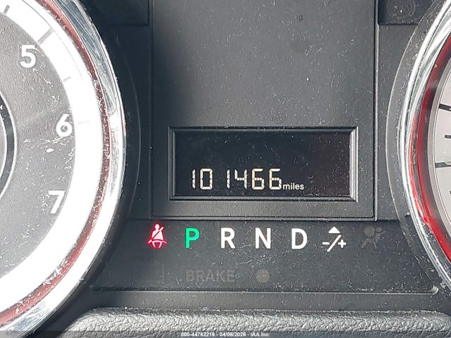 Dodge Grand Caravan Se Plus