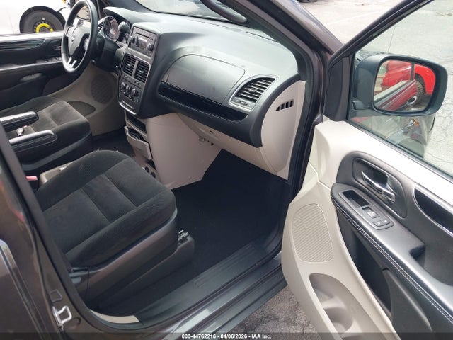 Dodge Grand Caravan Se Plus