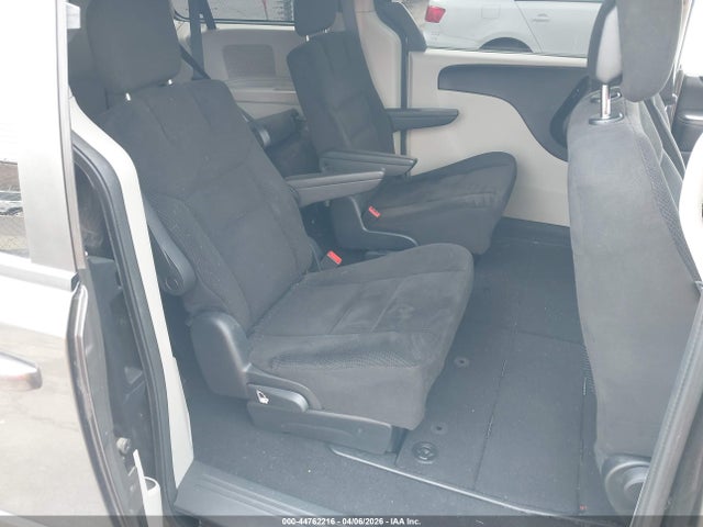 Dodge Grand Caravan Se Plus