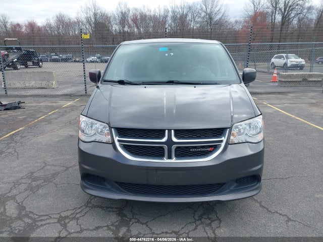 Dodge Grand Caravan Se Plus