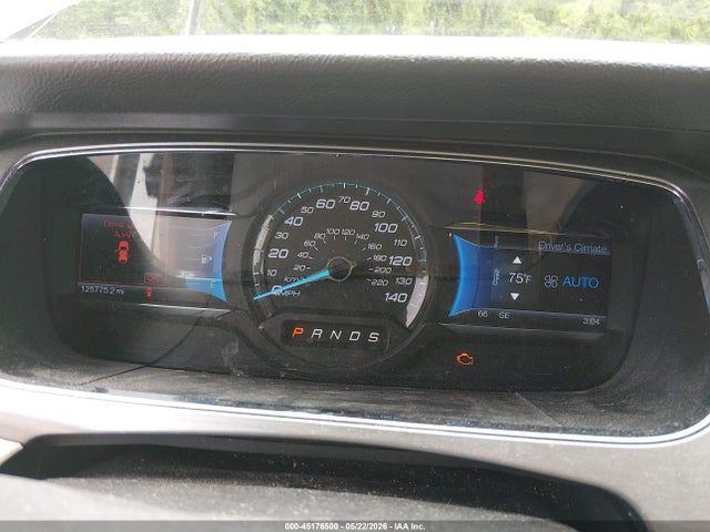 Ford Taurus Sel