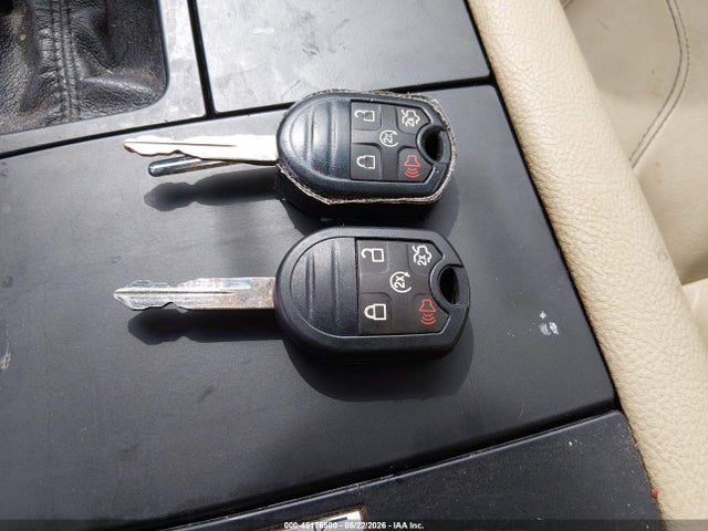 Ford Taurus Sel
