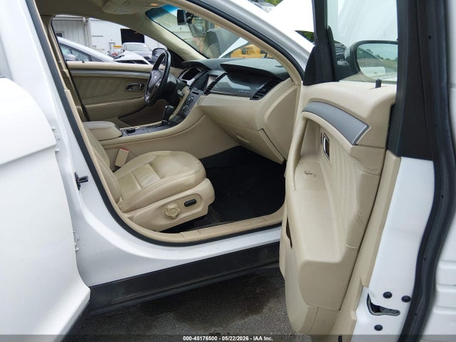 Ford Taurus Sel