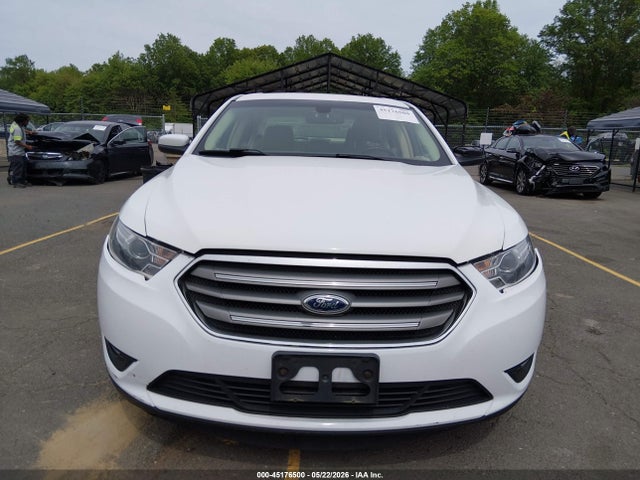 Ford Taurus Sel