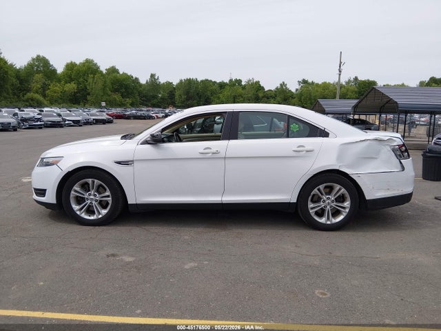 Ford Taurus Sel