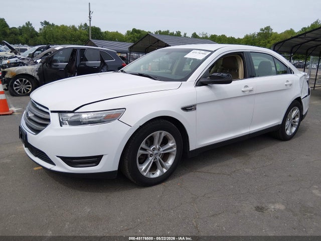 Ford Taurus Sel
