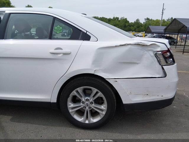 Ford Taurus Sel