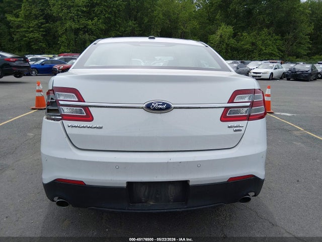 Ford Taurus Sel