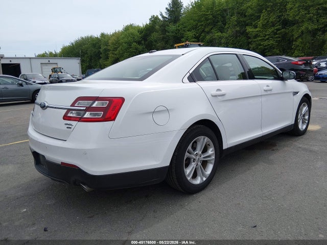 Ford Taurus Sel