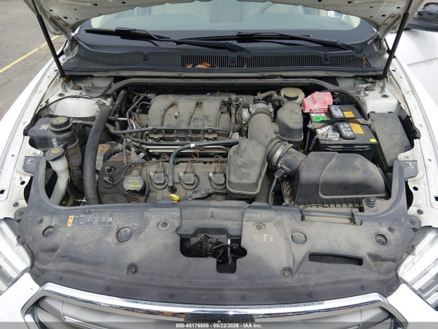 Ford Taurus Sel