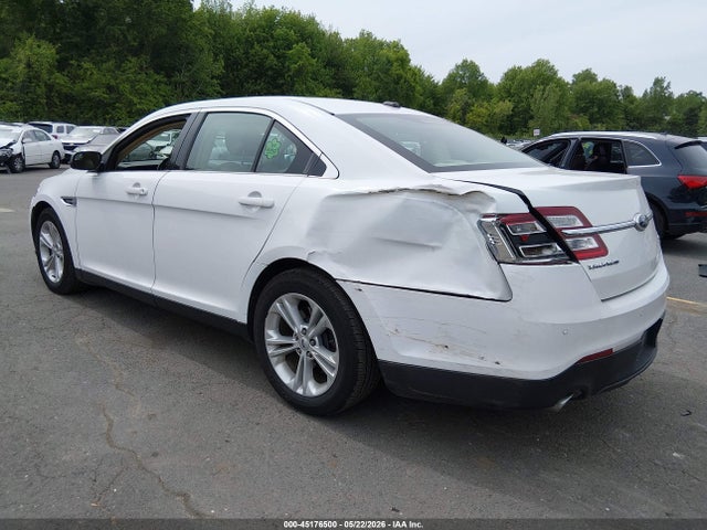 Ford Taurus Sel