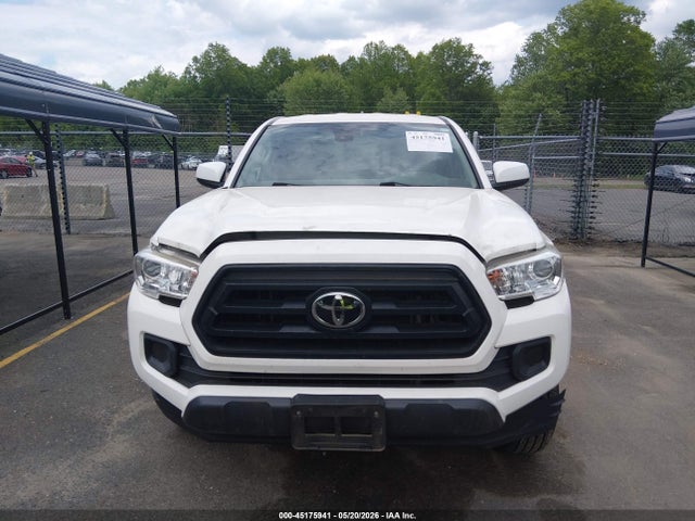 Toyota Tacoma Sr