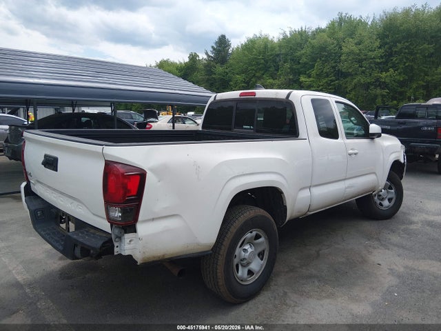 Toyota Tacoma Sr